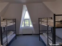 Cazare Muncitori (si Asiatici) - Calea Feldioarei Brasov