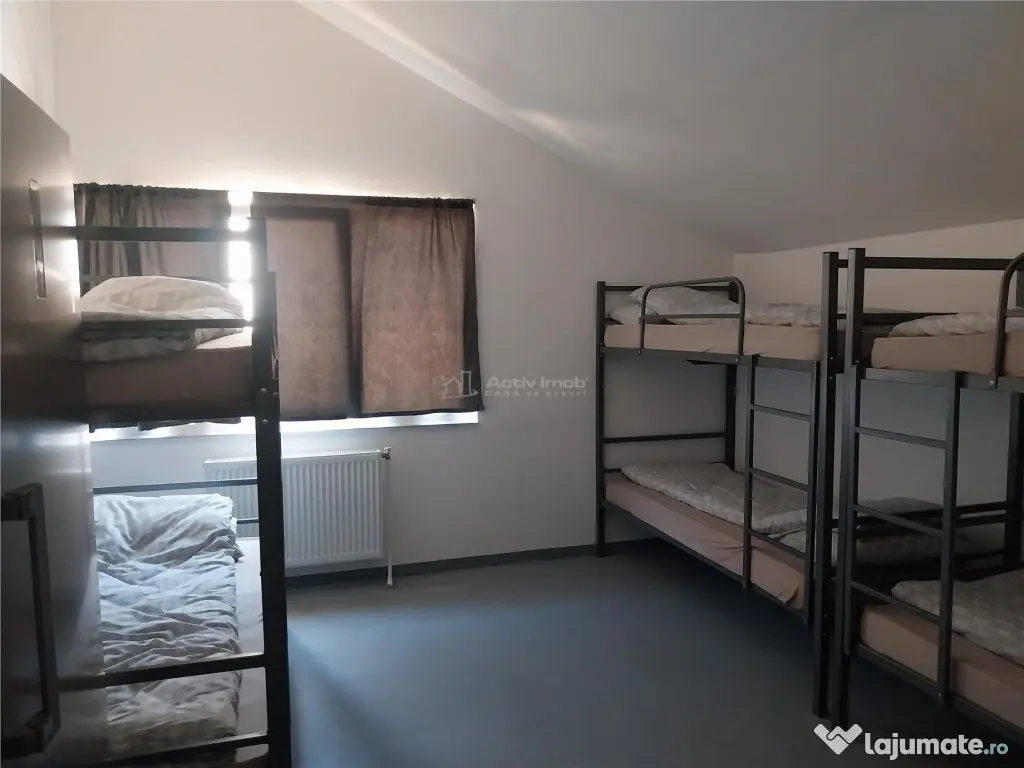 Cazare Muncitori - Calea Feldioarei Brasov - Brasov (Brasov)