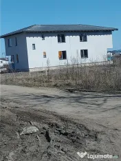 Casa tip Duplex- 4 camere, 130mp, 500 mp teren - Stupini Bra