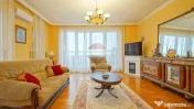 Eleganță atemporală și confort exclusivist| terasa panoramica +30 mp
