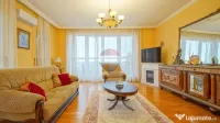 Eleganță atemporală și confort exclusivist| terasa panoramica +30 mp 
