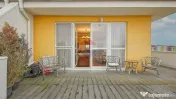 Eleganță atemporală și confort exclusivist| terasa panoramica +30 mp