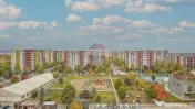 Eleganță atemporală și confort exclusivist| terasa panoramica +30 mp