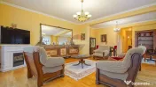 Eleganță atemporală și confort exclusivist| terasa panoramica +30 mp