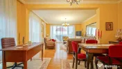 Eleganță atemporală și confort exclusivist| terasa panoramica +30 mp