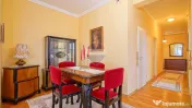 Eleganță atemporală și confort exclusivist| terasa panoramica +30 mp