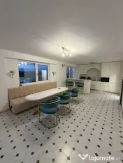 Apartament cu 2 camere - Albert