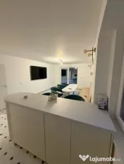 Apartament cu 2 camere - Albert