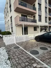 Apartament cu 2 camere - Albert
