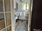 Apartament 2 camere, zona Petre Ispirescu 