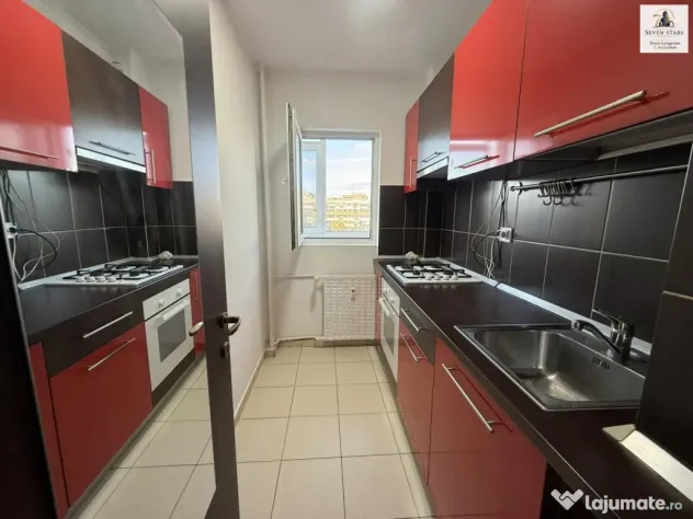 Inchiriere Garsoniera Drumul Taberei, Metrou Favorit - Bucuresti (Bucuresti-Ilfov)