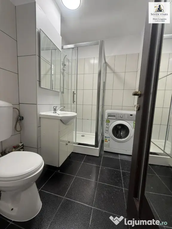 Inchiriere Garsoniera Drumul Taberei, Metrou Favorit - Bucuresti (Bucuresti-Ilfov)