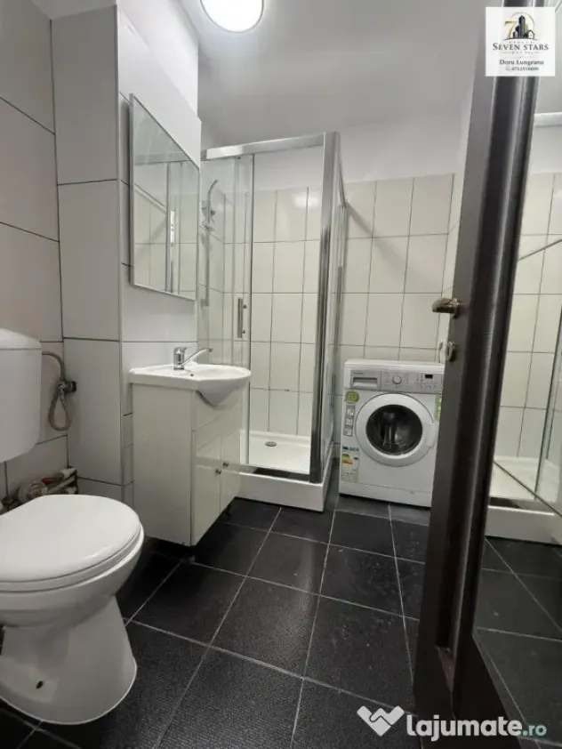 Inchiriere Garsoniera Drumul Taberei, Metrou Favorit - Bucuresti (Bucuresti-Ilfov)