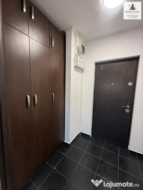 Inchiriere Garsoniera Drumul Taberei, Metrou Favorit - Bucuresti (Bucuresti-Ilfov)