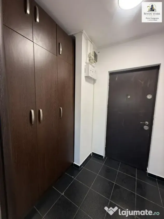Inchiriere Garsoniera Drumul Taberei, Metrou Favorit - Bucuresti (Bucuresti-Ilfov)