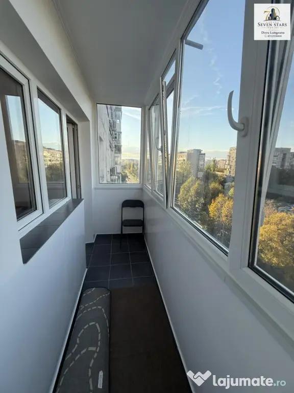 Inchiriere Garsoniera Drumul Taberei, Metrou Favorit - Bucuresti (Bucuresti-Ilfov)