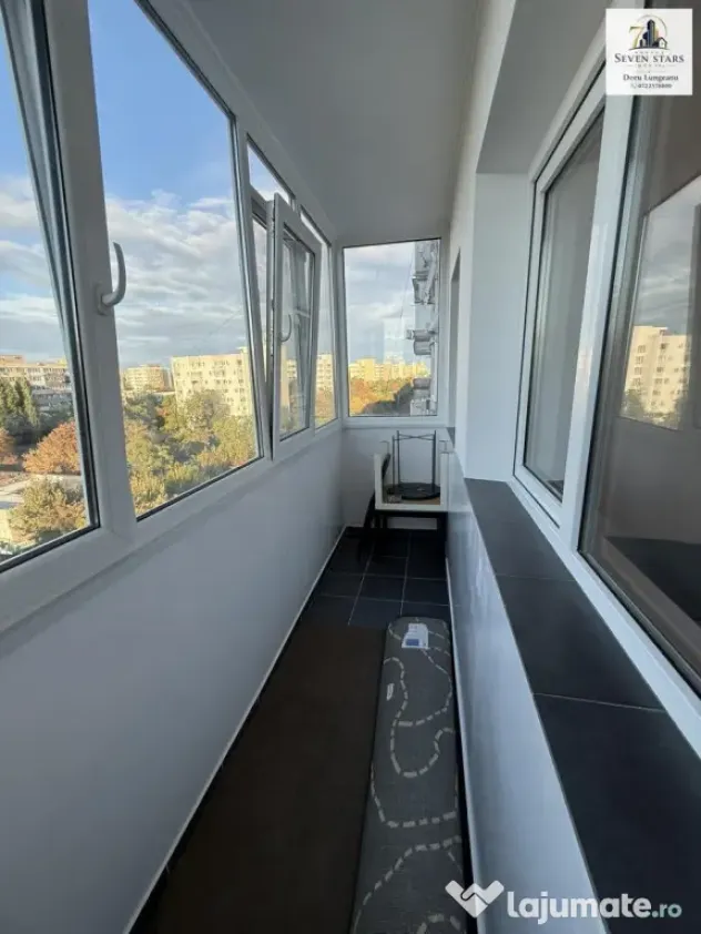 Inchiriere Garsoniera Drumul Taberei, Metrou Favorit - Bucuresti (Bucuresti-Ilfov)
