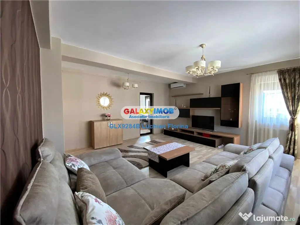 Apartament 3 camere, bloc nou, loc de parcare I Bragadiru - Bragadiru (Bucuresti-Ilfov)