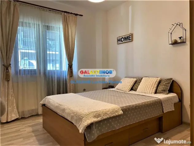 Apartament 3 camere, bloc nou, loc de parcare I Bragadiru - Bragadiru (Bucuresti-Ilfov)