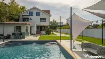 VilĐŃ cu gradina si piscina I Pipera