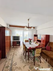 Ap 4 camere | 2 Băi | 2 Balcoane | Manastur-Complex BIG