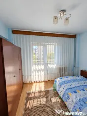 Ap 4 camere | 2 Băi | 2 Balcoane | Manastur-Complex BIG