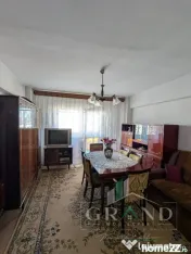 Ap 4 camere | 2 Băi | 2 Balcoane | Manastur-Complex BIG 