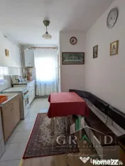 Ap 4 camere | 2 Băi | 2 Balcoane | Manastur-Complex BIG 