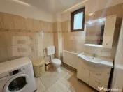 Casă P+M 187 m2, terasă generoasă, teren 467 mp 