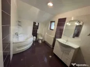 Casă P+M 187 m2, terasă generoasă, teren 467 mp 