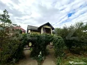 Casă P+M 187 m2, terasă generoasă, teren 467 mp 