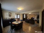 Casă P+M 187 m2, terasă generoasă, teren 467 mp 