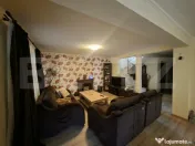Casă P+M 187 m2, terasă generoasă, teren 467 mp 