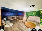 De inchiriat spatiu comercial, situat la 200 m de str. Republicii