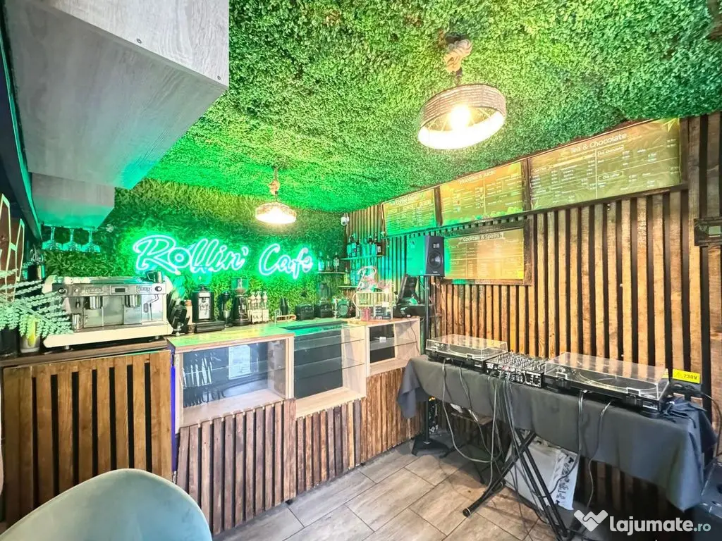 De inchiriat spatiu comercial, situat la 200 m de str. Republicii - Brasov (Brasov)