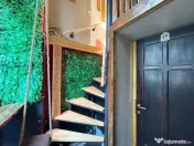 De inchiriat spatiu comercial, situat la 200 m de str. Republicii
