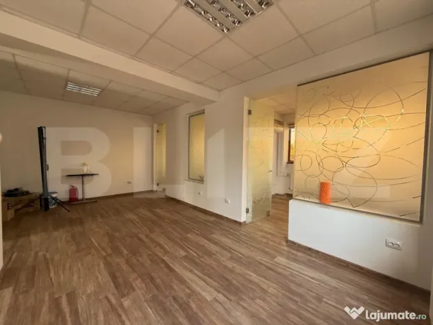Casa destinatie mixta, 231 mpu, 110mp hala, 500mp teren, zon - Craiova (Dolj)