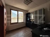 Casa destinatie mixta, 231 mpu, 110mp hala, 500mp teren, zon 