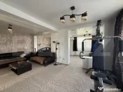 Casa destinatie mixta, 231 mpu, 110mp hala, 500mp teren, zon 