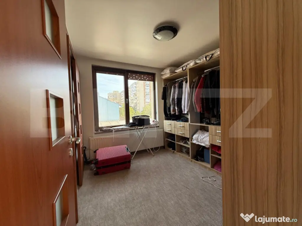 Casa destinatie mixta, 231 mpu, 110mp hala, 500mp teren, zon - Craiova (Dolj)