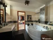 Casa destinatie mixta, 231 mpu, 110mp hala, 500mp teren, zon 