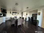 Casa destinatie mixta, 231 mpu, 110mp hala, 500mp teren, zon 