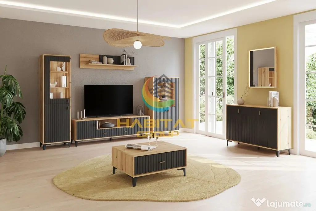 Vânzare Apartament 3 camere 71 mp | Popești Leordeni - Popesti Leordeni (Bucuresti-Ilfov)