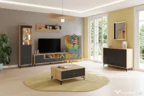 Vânzare Apartament 3 camere 71 mp | Popești Leordeni