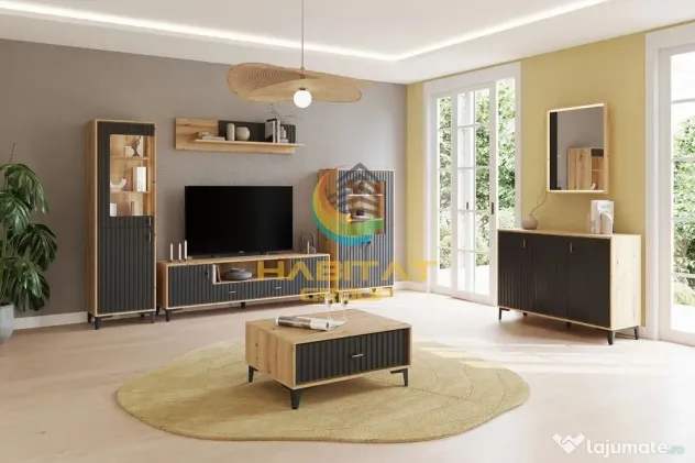Vânzare Apartament 3 camere 71 mp | Popești Leordeni - Popesti Leordeni (Bucuresti-Ilfov)
