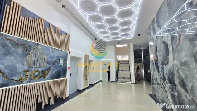 Studio modern- 500m- Pasarela Berceni - Popesti Leordeni (Bucuresti-Ilfov)