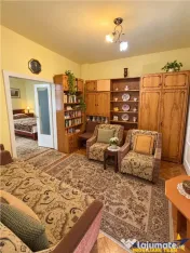 Casa din caramida cu farmec traditional, potential moderniza 