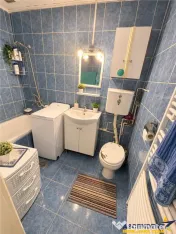 Casa din caramida cu farmec traditional, potential moderniza 