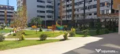Garsoniera 35mp- bloc nou- prima inchiriere