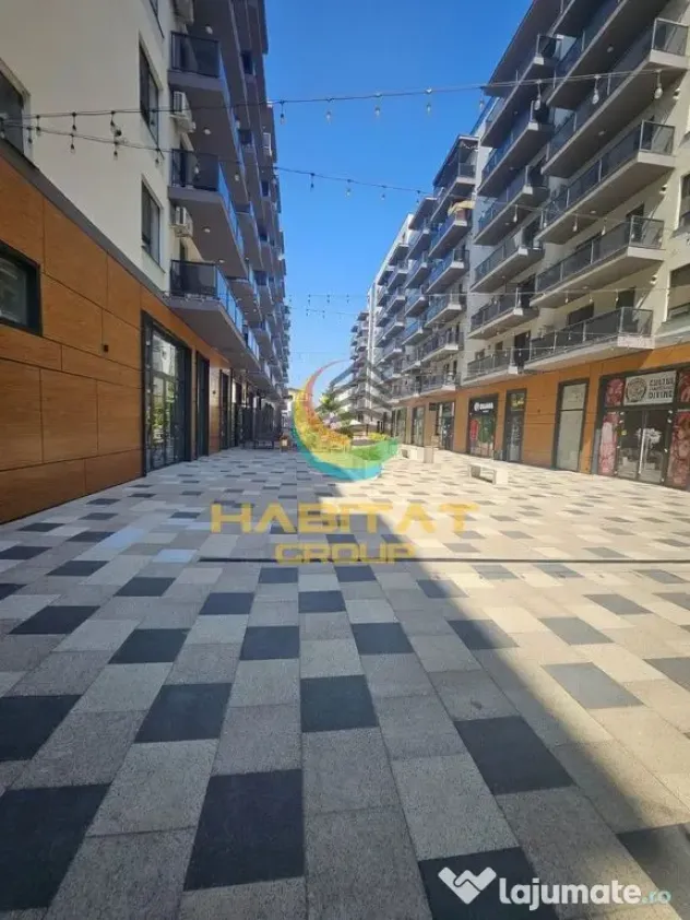 Vânzare Apartament 3 camere | 132 mp | Popești Leordeni - Popesti Leordeni (Bucuresti-Ilfov)
